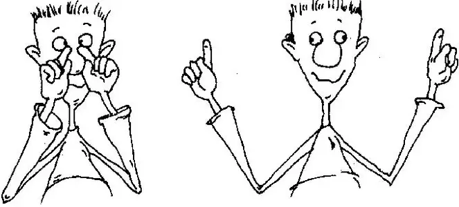 ćwiczenia oczu, aby przywrócić wzrok